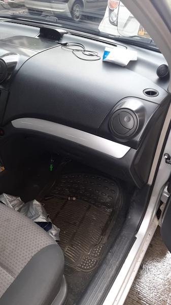 Chevrolet Aveo • 2010 • 123,801 km 8