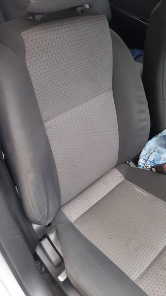 Chevrolet Aveo • 2010 • 123,801 km 4