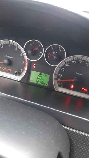 Chevrolet Aveo • 2010 • 123,801 km 7