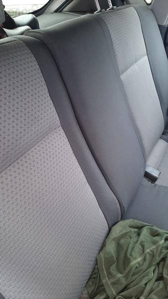 Chevrolet Aveo • 2010 • 123,801 km 13