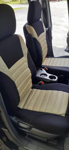 Honda CR-V • 2000 • 1 km 5