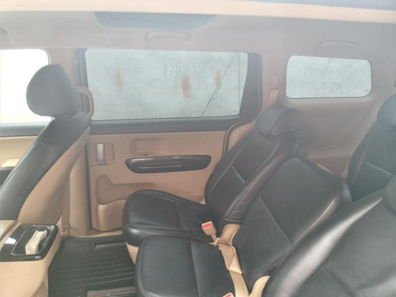 Kia Carnival • 2016 • 104,050 km 9