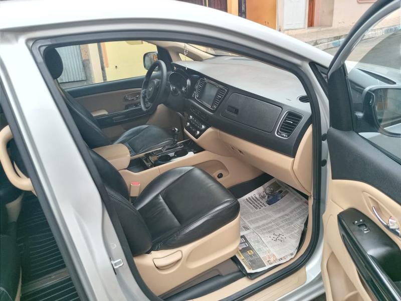 Kia Carnival • 2016 • 104,050 km 14