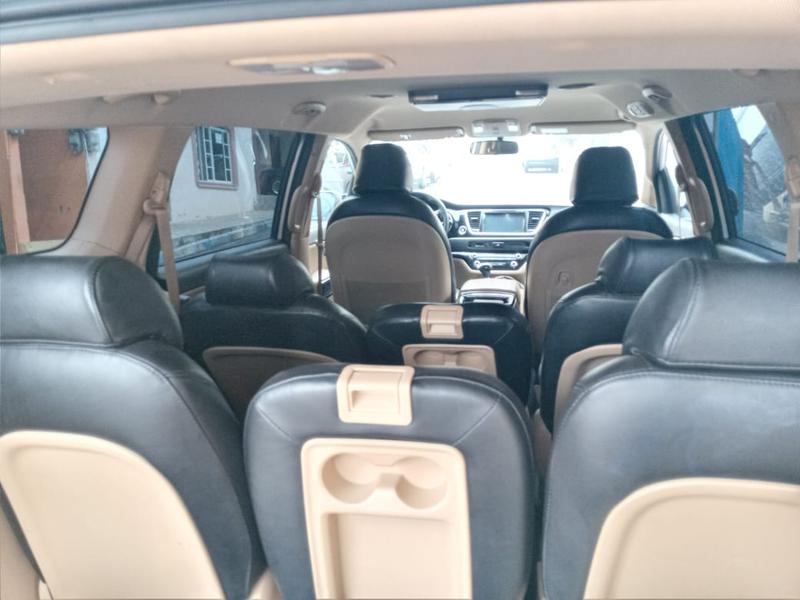 Kia Carnival • 2016 • 104,050 km 4