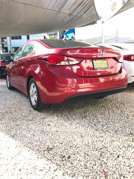 Hyundai Elantra • 2015 • 100,000 km 4