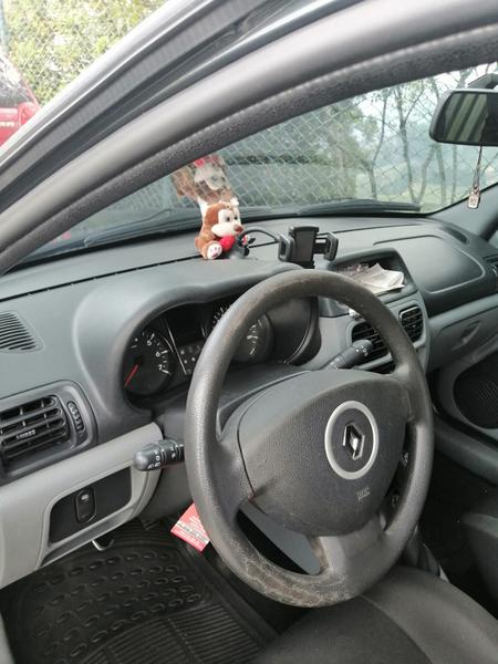 Renault Clio • 2017 • 49 km 6