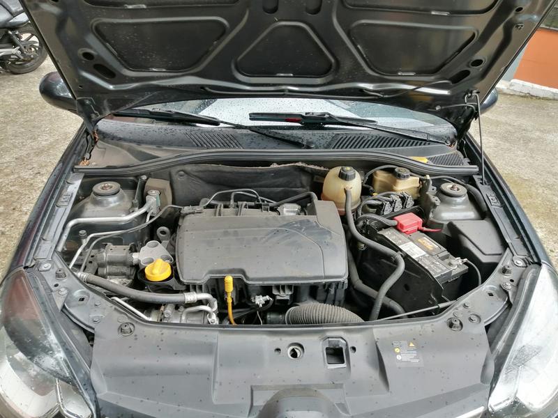 Renault Clio • 2017 • 49 km 4