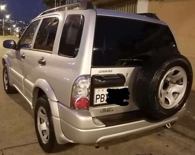 Chevrolet 3100 • 2012 • 120,000 km 4