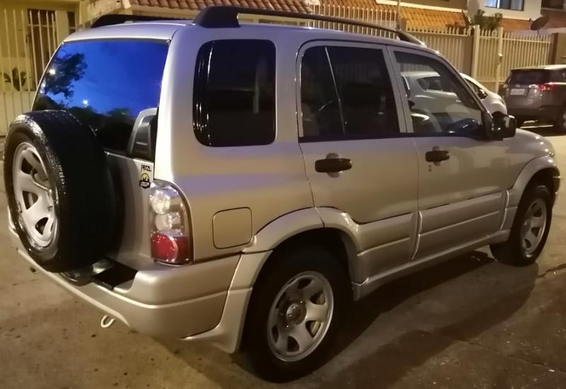 Chevrolet 3100 • 2012 • 120,000 km 1