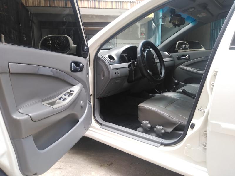 Chevrolet Optra • 2009 • 117,000 km 5