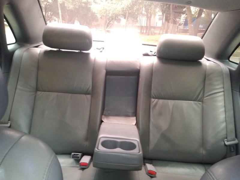 Chevrolet Optra • 2009 • 117,000 km 7