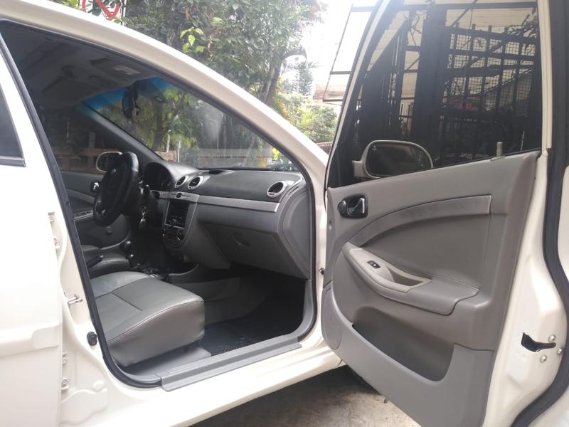Chevrolet Optra • 2009 • 117,000 km 1