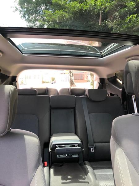 Hyundai Santa Fe • 2016 • 116,000 km 10