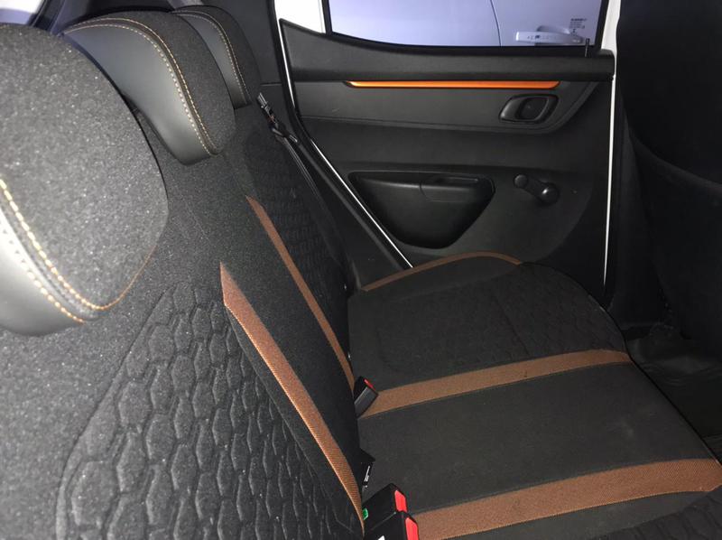 Renault 10 • 2020 • 24 km 4