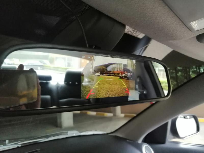 Mazda 3 • 2008 • 139,443 km 12