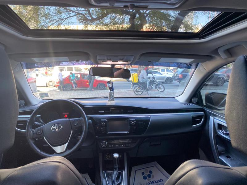 Toyota Corolla • 2015 • 60,000 km 4