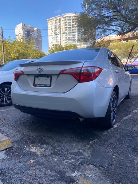 Toyota Corolla • 2015 • 60,000 km 5