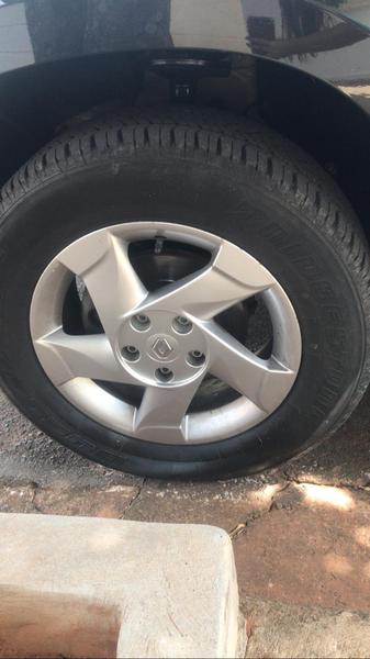 Renault Duster • 2014 • 81,000 km 5