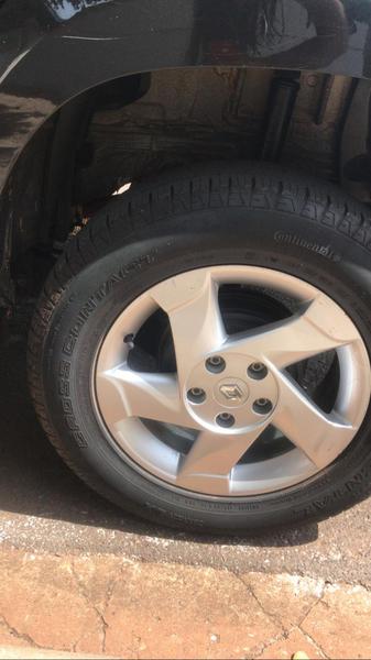 Renault Duster • 2014 • 81,000 km 8