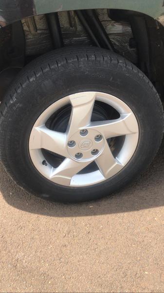 Renault Duster • 2014 • 81,000 km 10