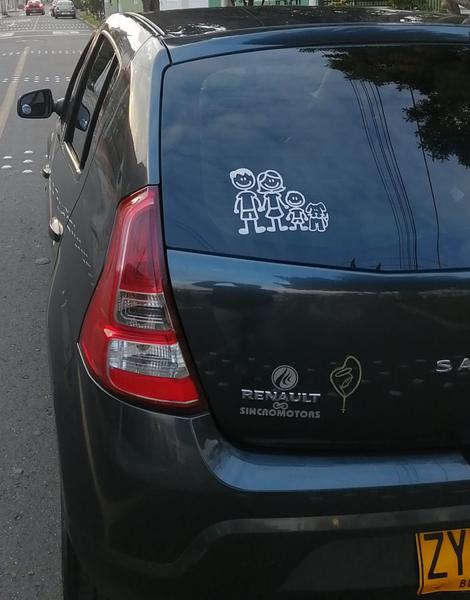 Renault Sandero • 2015 • 64,400 km 6