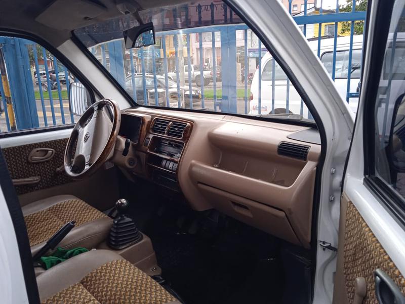 Changan Cx70 • 2010 • 203,000 km 3