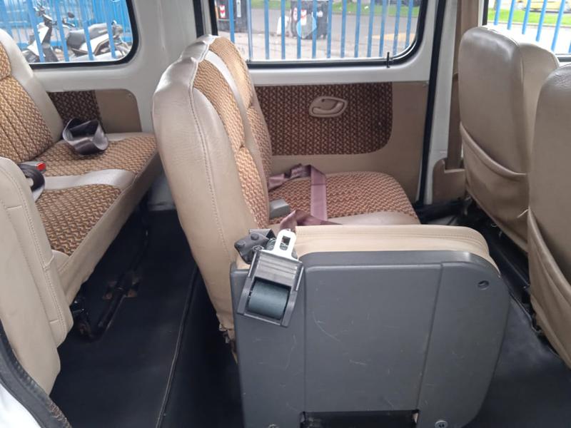 Changan Cx70 • 2010 • 203,000 km 6