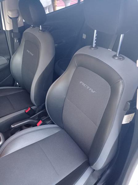 Chevrolet Onix • 2020 • 8,500 km 3