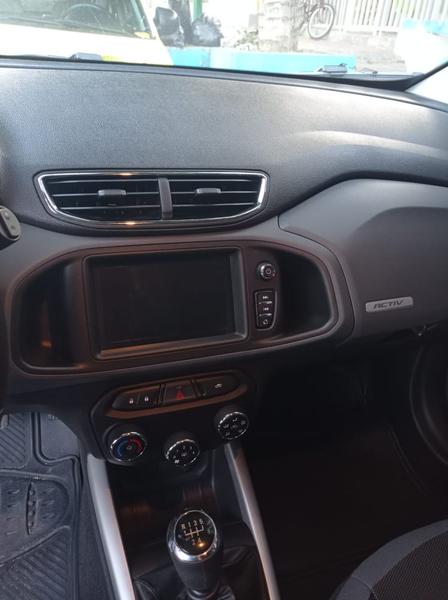 Chevrolet Onix • 2020 • 8,500 km 1