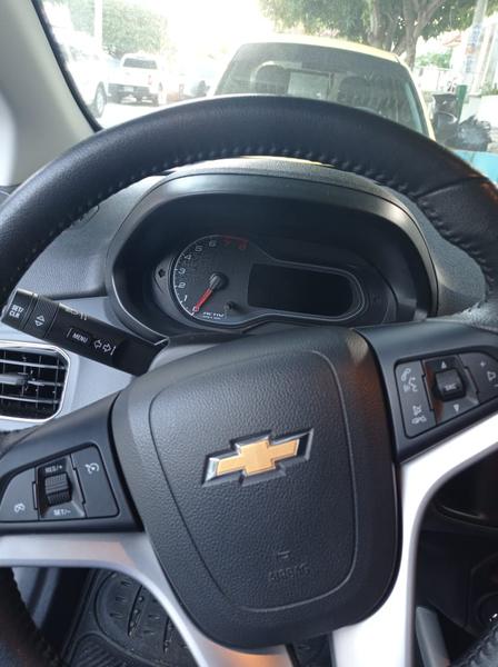 Chevrolet Onix • 2020 • 8,500 km 4