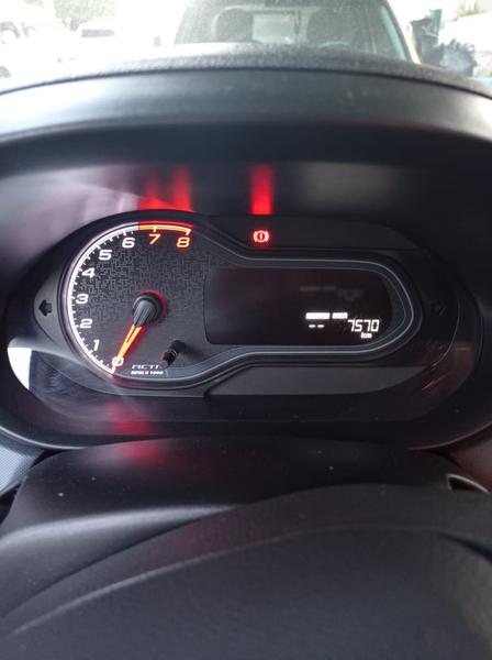 Chevrolet Onix • 2020 • 8,500 km 5