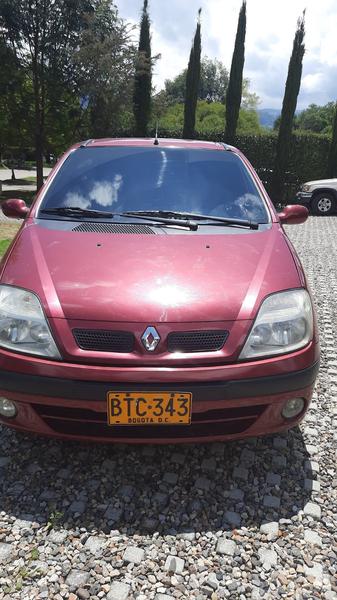 Renault Scénic • 2005 • 117,000 km 7