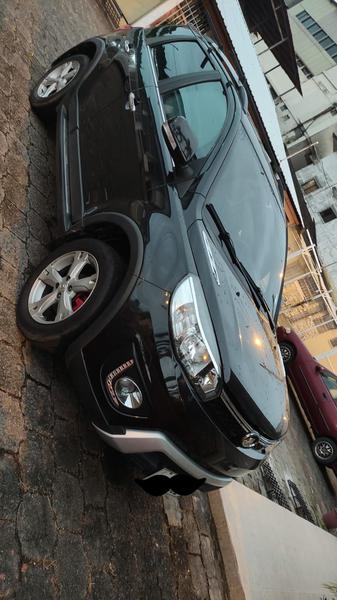 Great Wall M4 • 2018 • 27,400 km 2