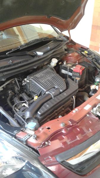 Suzuki Swift • 2018 • 24,000 km 2