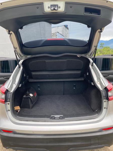 Nissan Qashqai • 2020 • 21,000 km 7