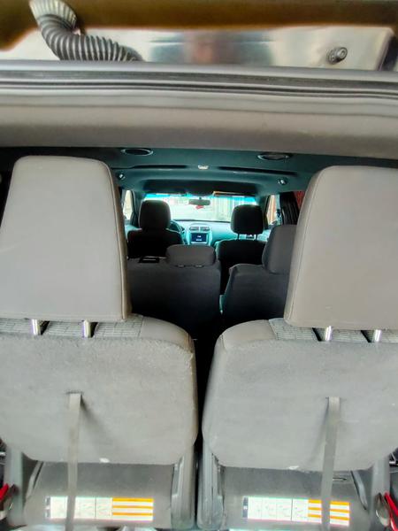 Ford Explorer • 2011 • 179,674 km 7