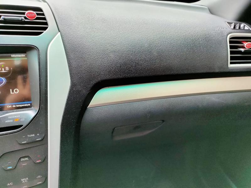 Ford Explorer • 2011 • 179,674 km 9