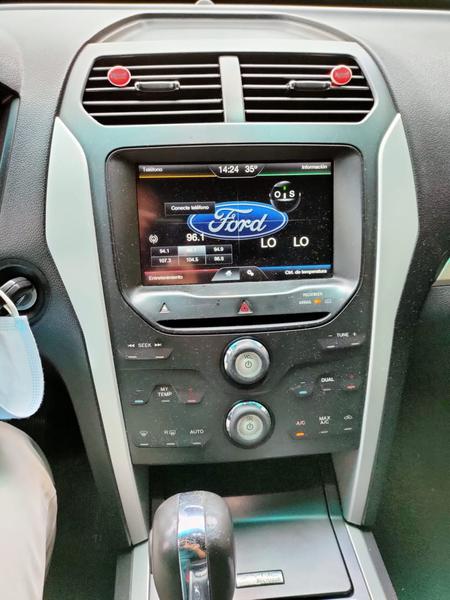 Ford Explorer • 2011 • 179,674 km 1