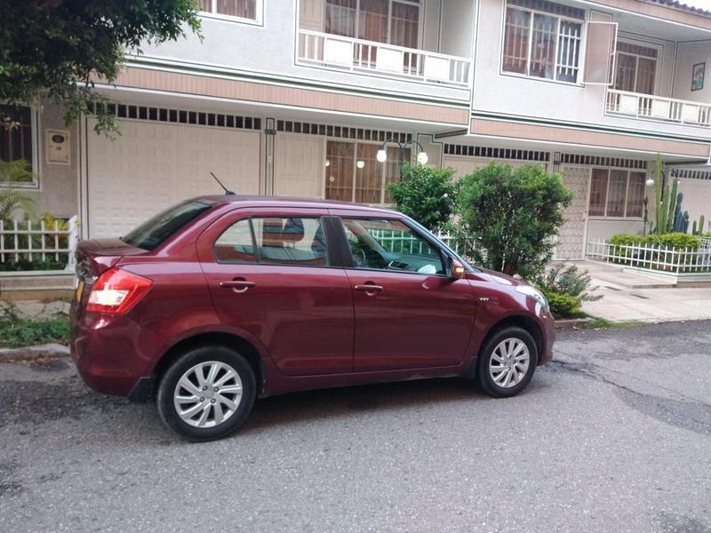 Suzuki Swift • 2018 • 24,000 km 3