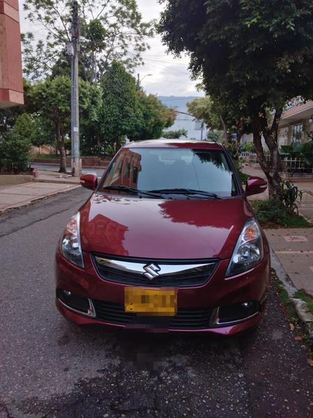 Suzuki Swift • 2018 • 24,000 km 7