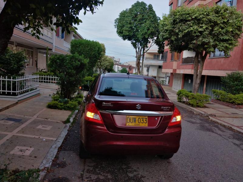 Suzuki Swift • 2018 • 24,000 km 4