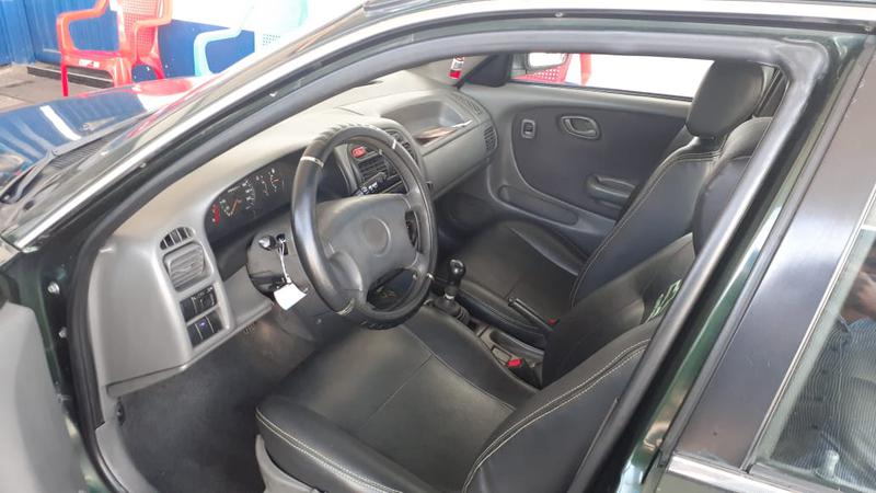 Chevrolet Camaro • 1998 • 231,300 km 1