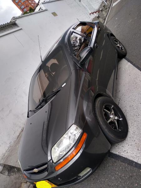 Chevrolet Aveo • 2012 • 87,000 km 4