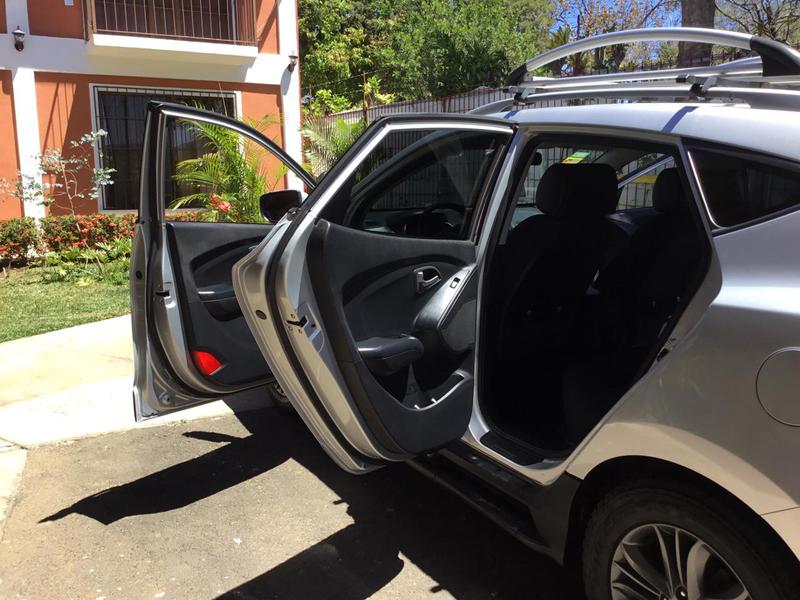 Hyundai Tucson • 2015 • 130,000 km 7