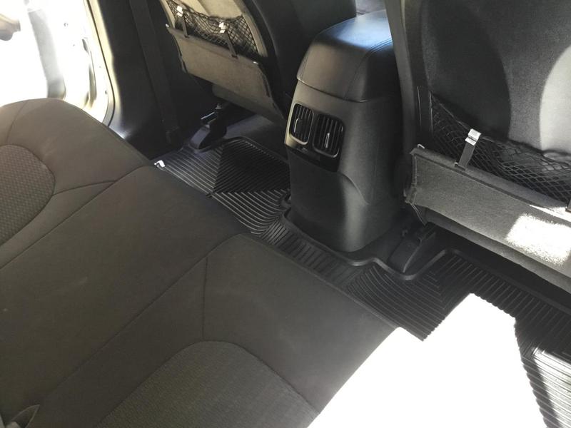 Hyundai Tucson • 2015 • 130,000 km 6