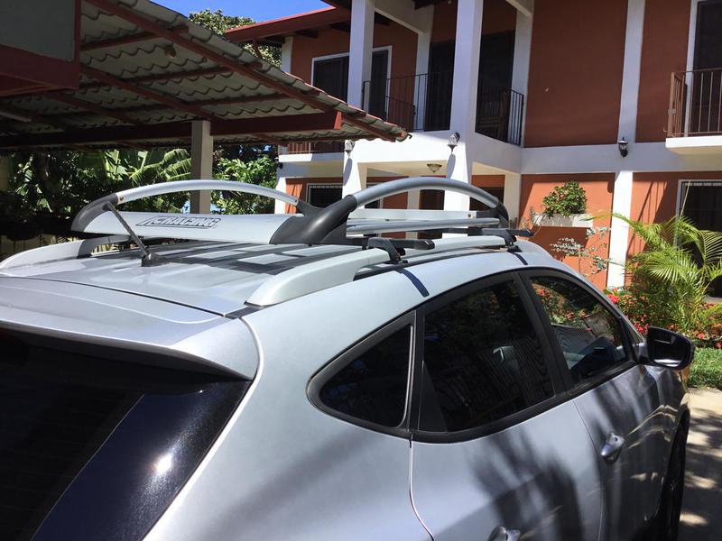 Hyundai Tucson • 2015 • 130,000 km 4