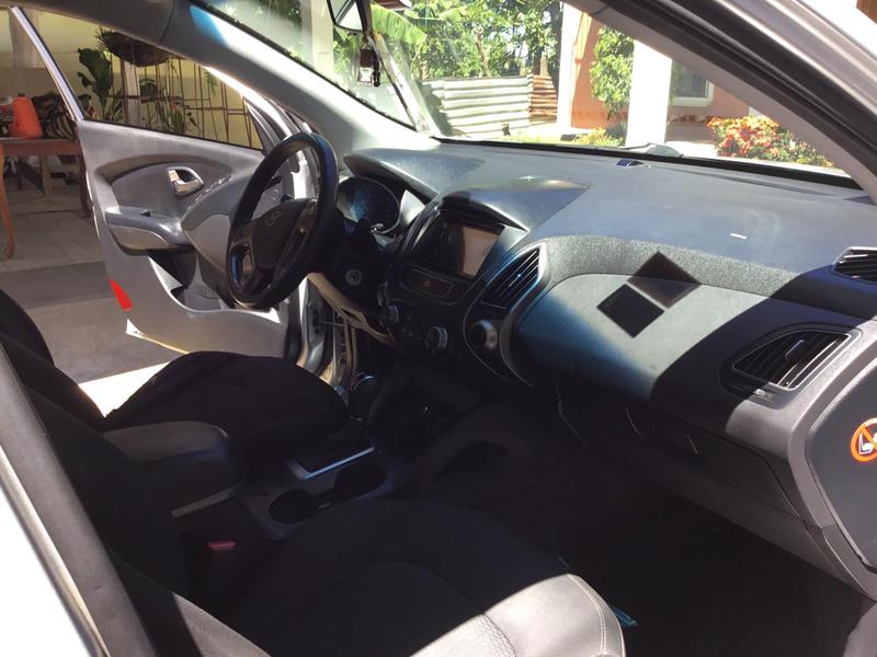 Hyundai Tucson • 2015 • 130,000 km 2