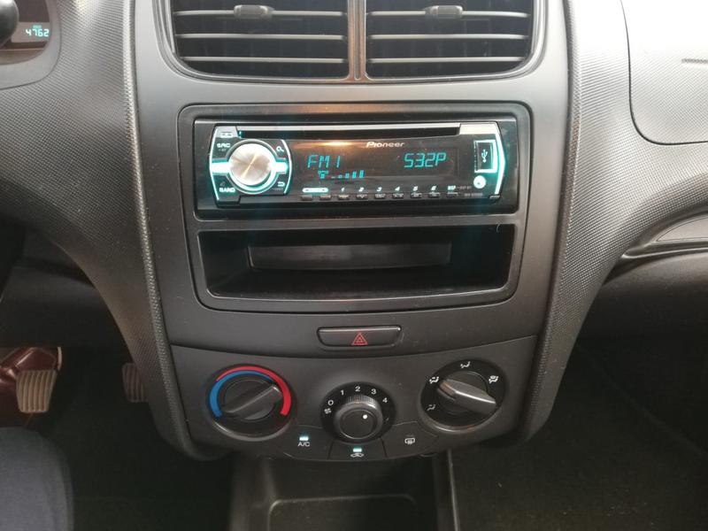 Chevrolet Sail • 2017 • 47,000 km 9