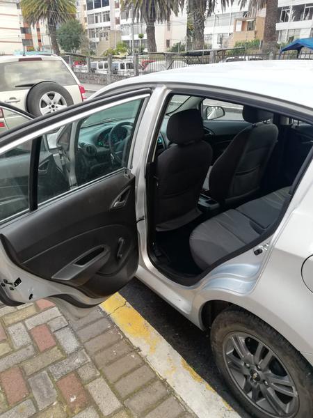 Chevrolet Sail • 2017 • 47,000 km 3