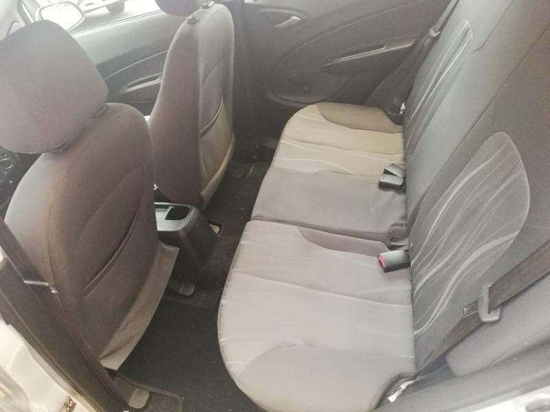 Chevrolet Sail • 2017 • 47,000 km 8